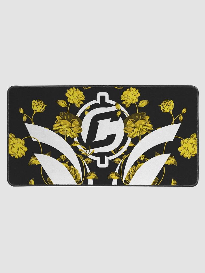 Visionary x CoopStreams Mousepad product image (1)