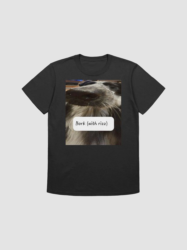 Bork Shirt product image (7)