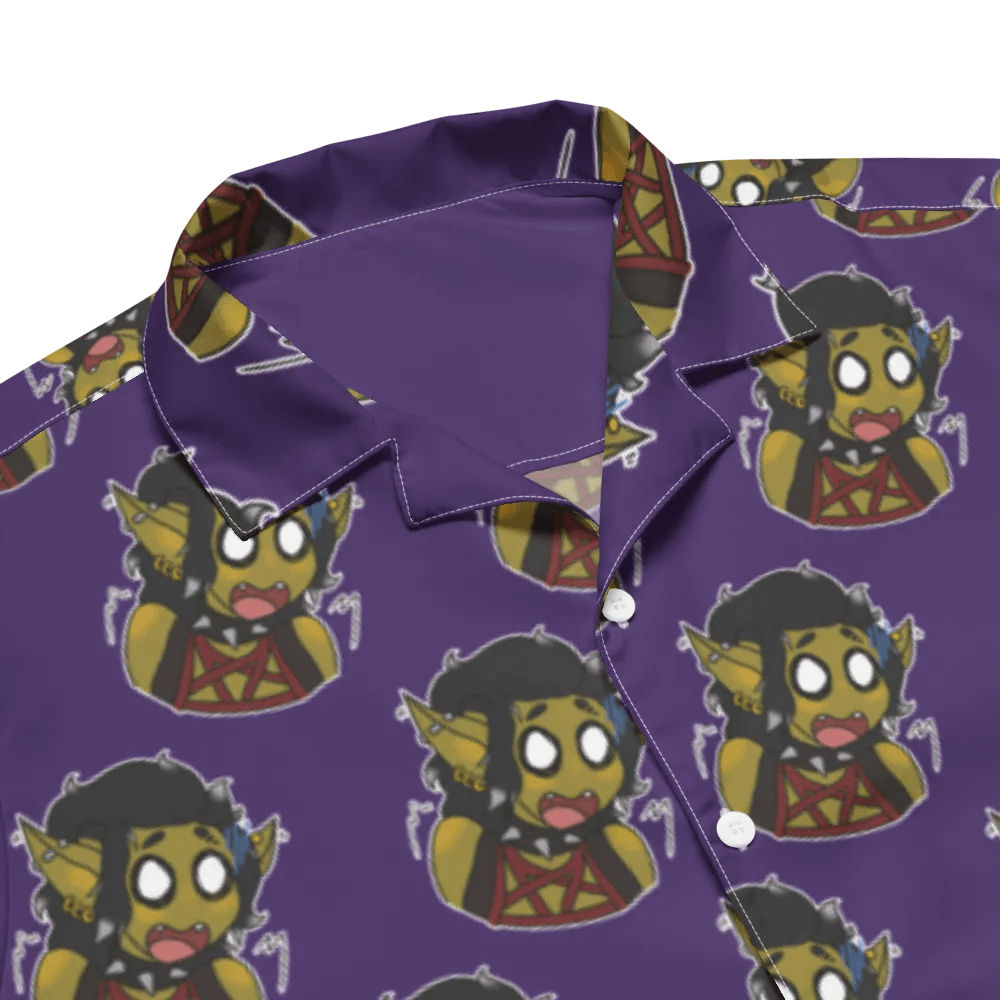 Shocked Hawaiian product image (3)
