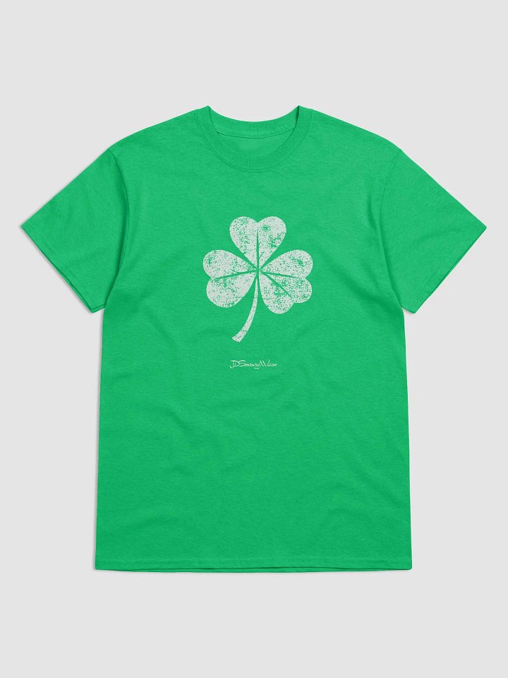 Lucky Legend Tee product image (1)