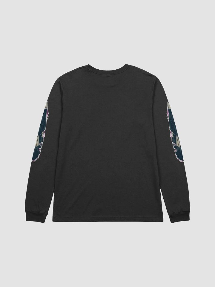 Nergigante Longsleeve product image (7)