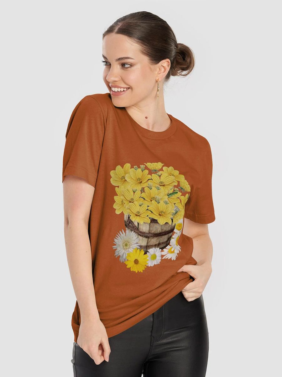 Sunshine Bouquet Tee product image (45)