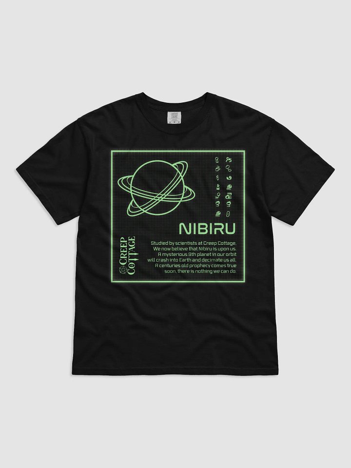 Nibiru | TEE product image (1)