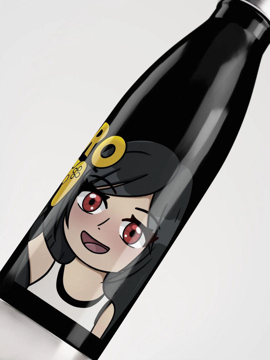 Pro Gamer Water Bottle product image (5)