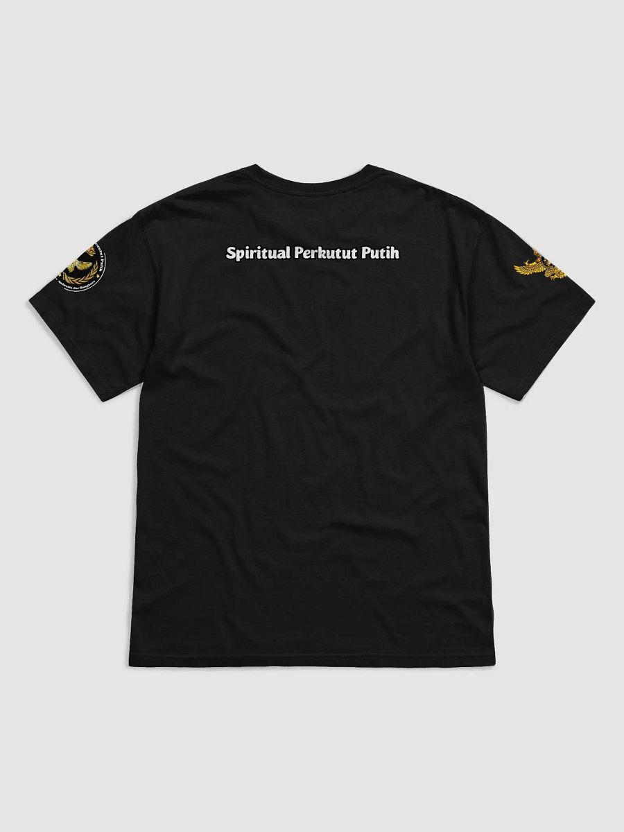 Shirt Black The SPPTV product image (2)