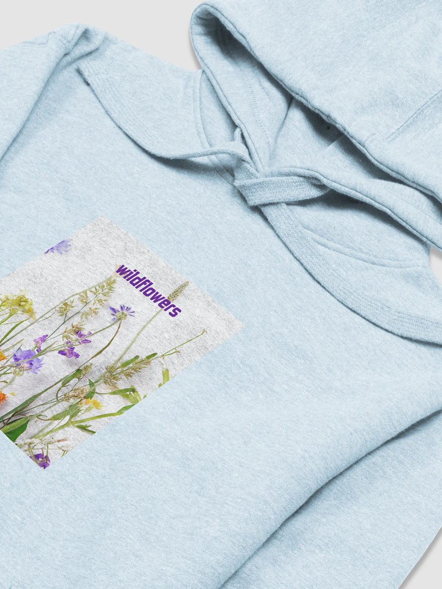 Wildflower Wonderland Hoodie product image (3)