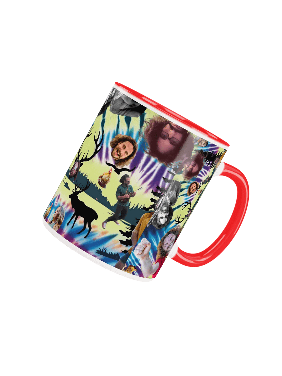 Michael CupPatrick product image (13)