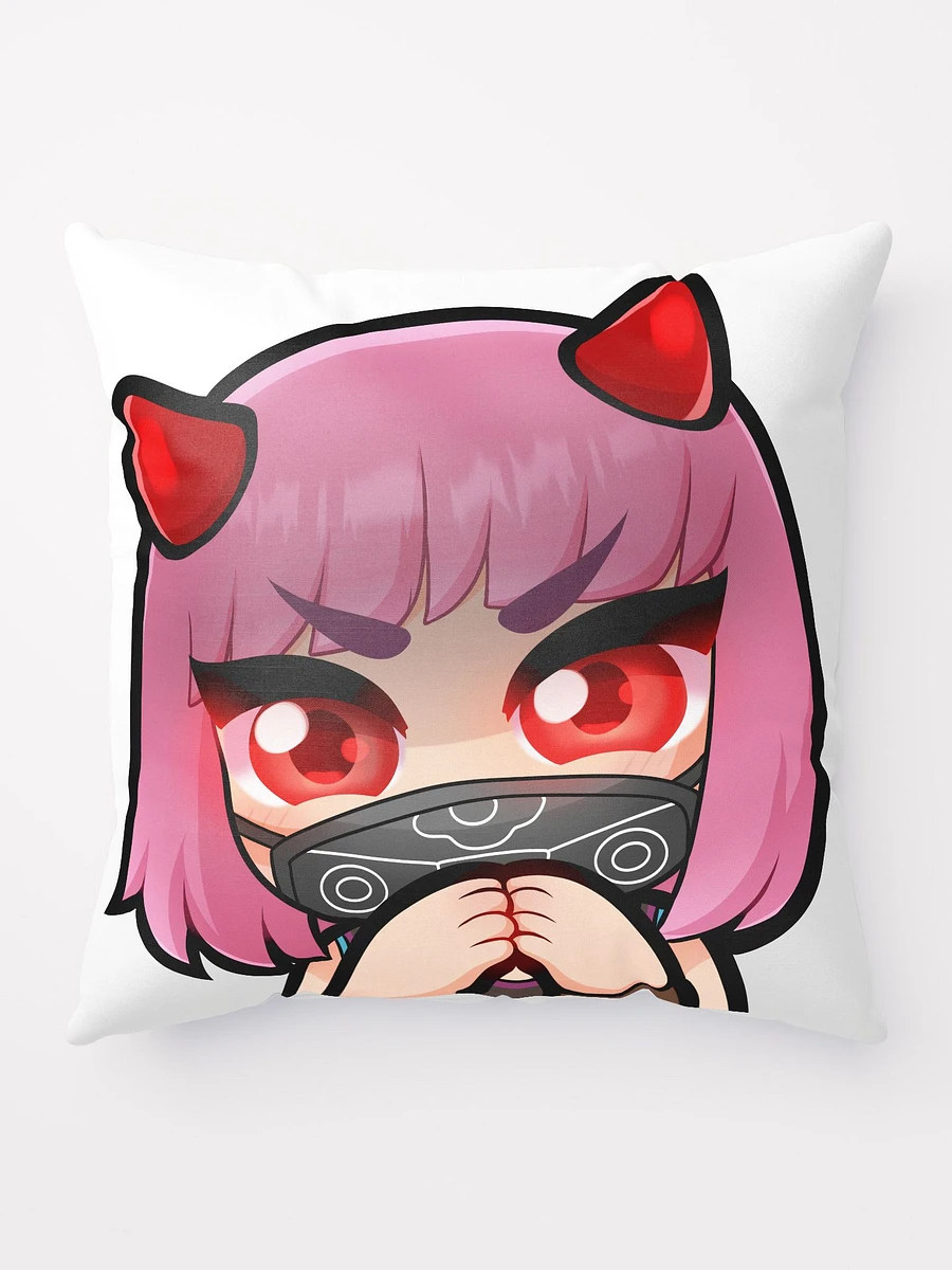 Demon Throw Pillow product image (5)