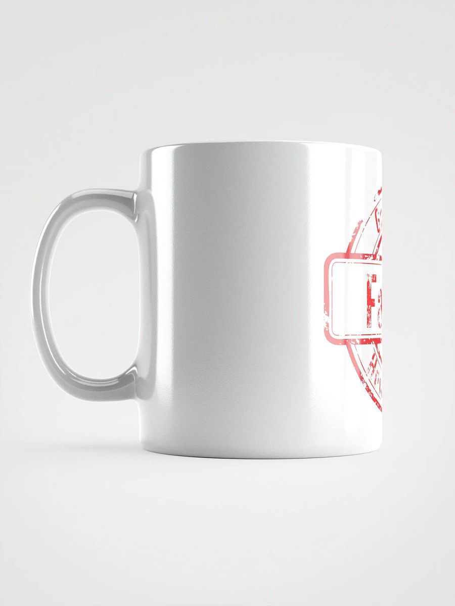 Ethan- Facts- White Glossy Mug product image (6)