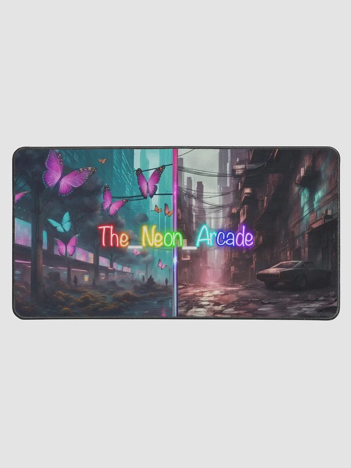 Between Worlds Mousepad product image (1)