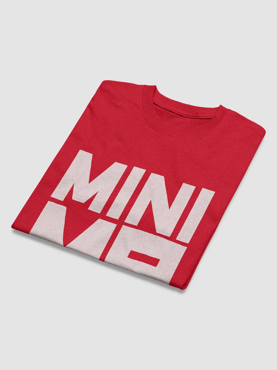 OG MINIME Unisex Heavyweight T-Shirt (Light) product image (48)