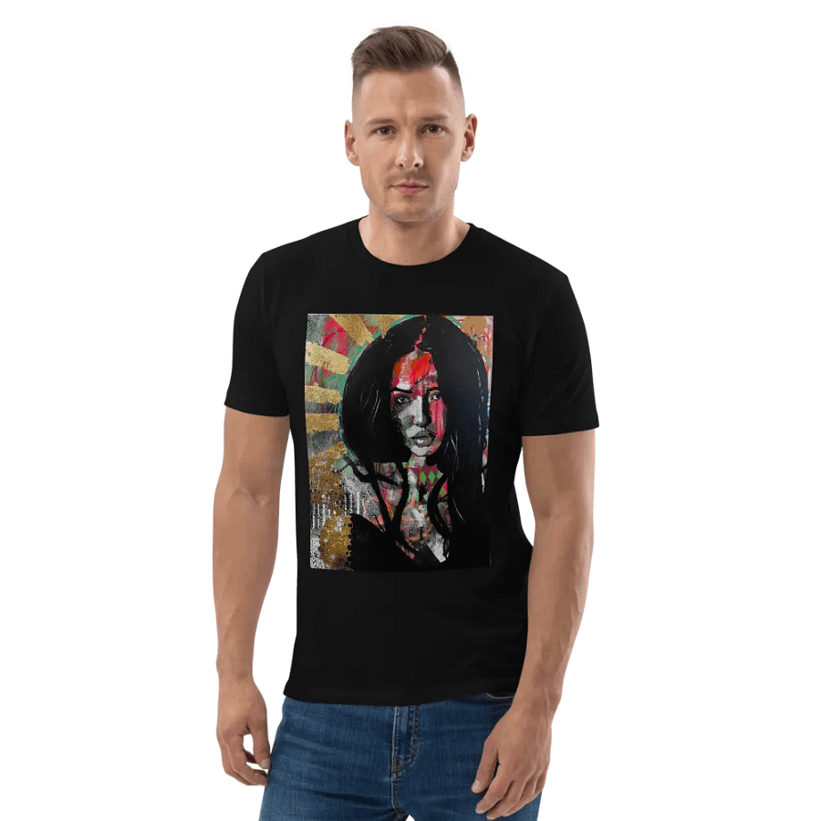 Awaken T-Shirt product image (4)