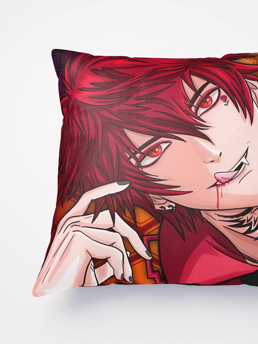 Flirty Jozzer Decorative Pillow product image (4)