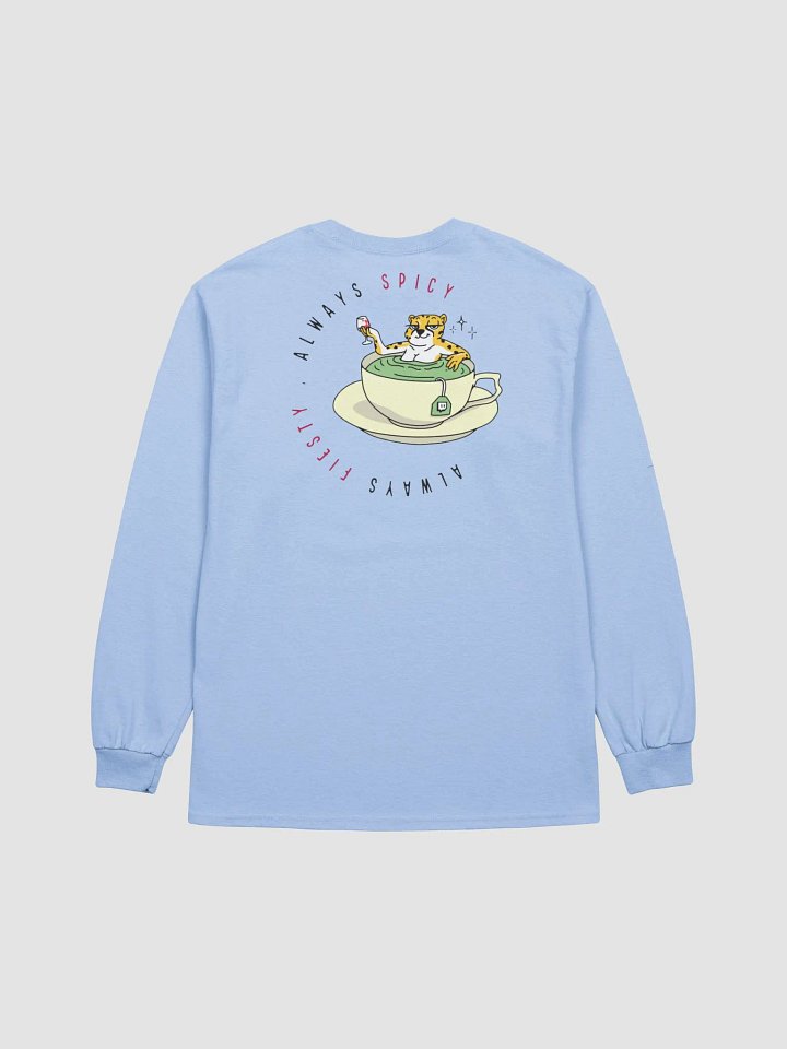 Cougar T- product image (4)