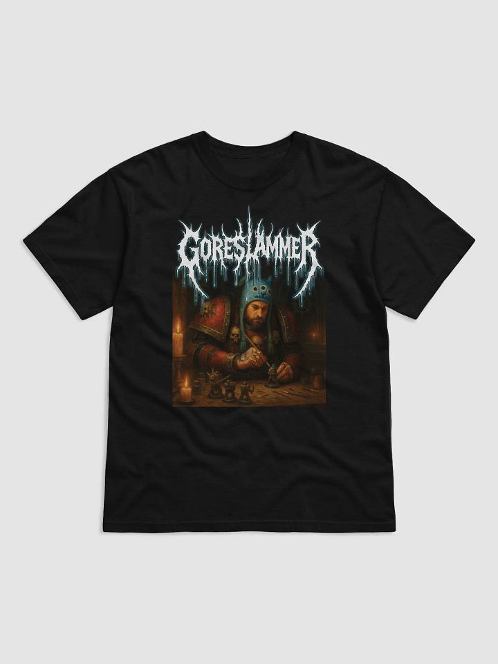 GoreSlammer Tee product image (1)