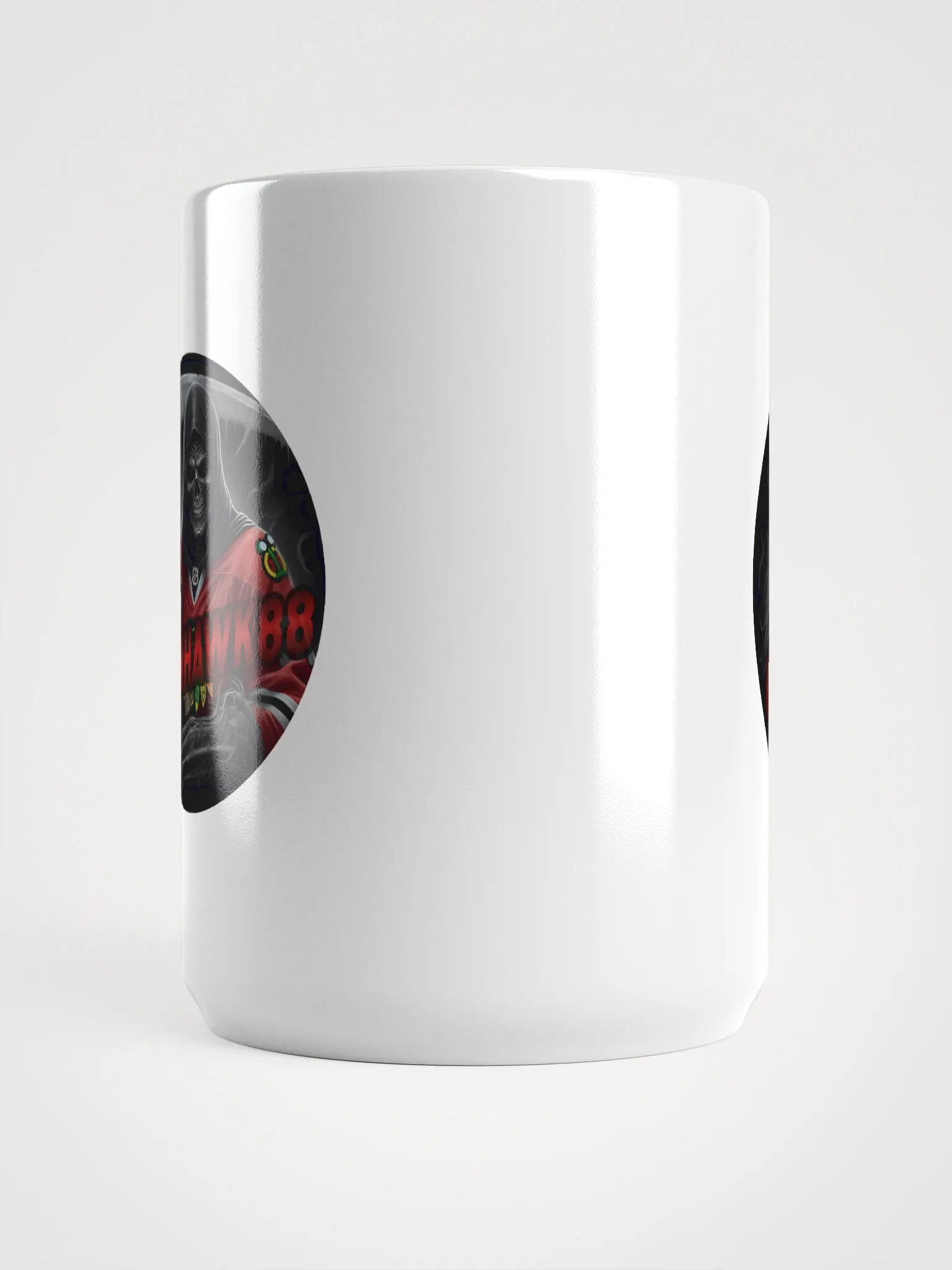 Reaper's Rink Mug product image (5)