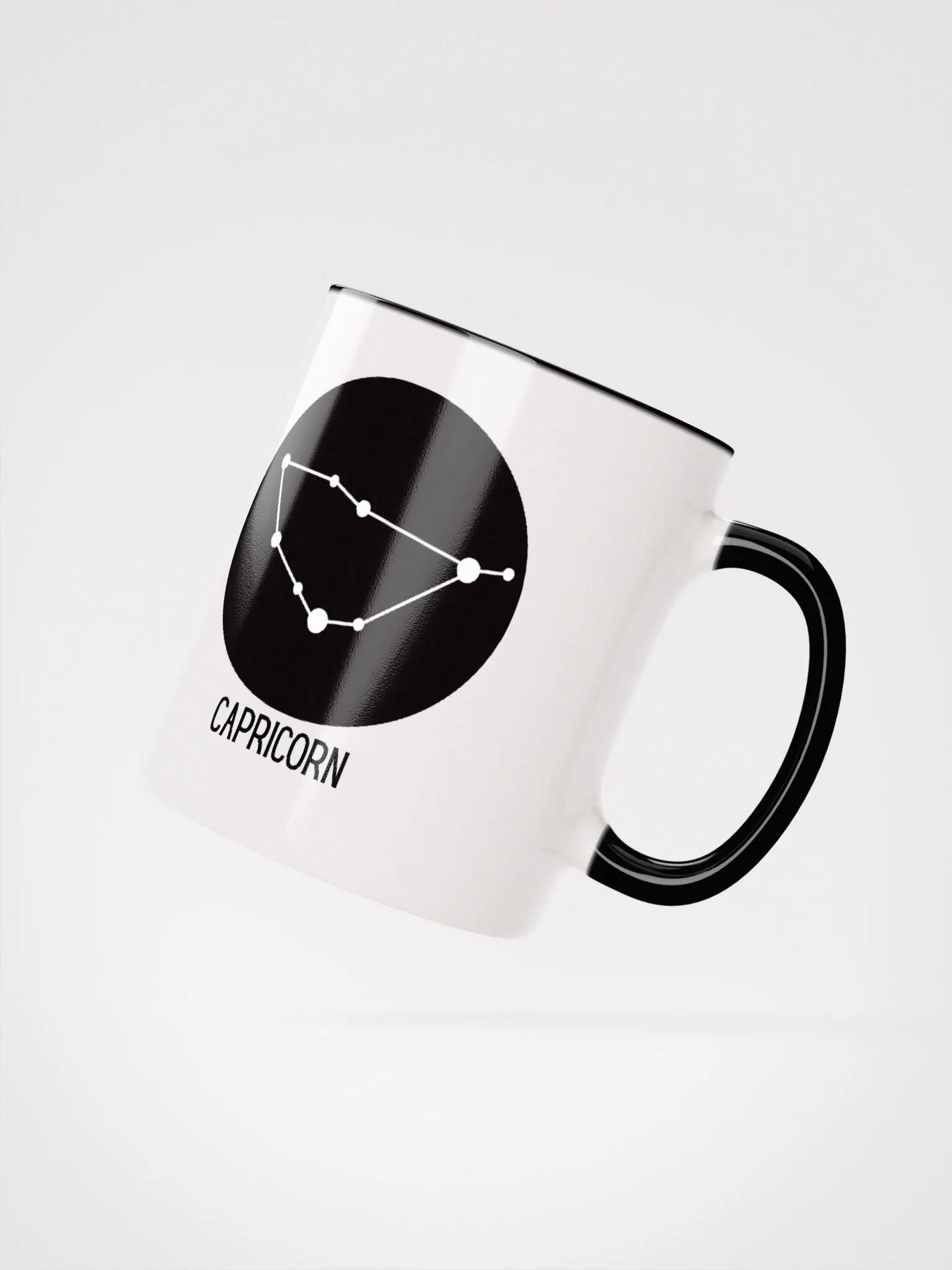 UACNJ 11oz Mug - Capricorn product image (2)