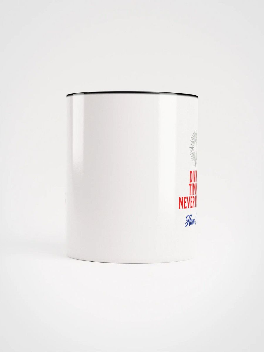 Divine Timing Ceramic Mug product image (57)