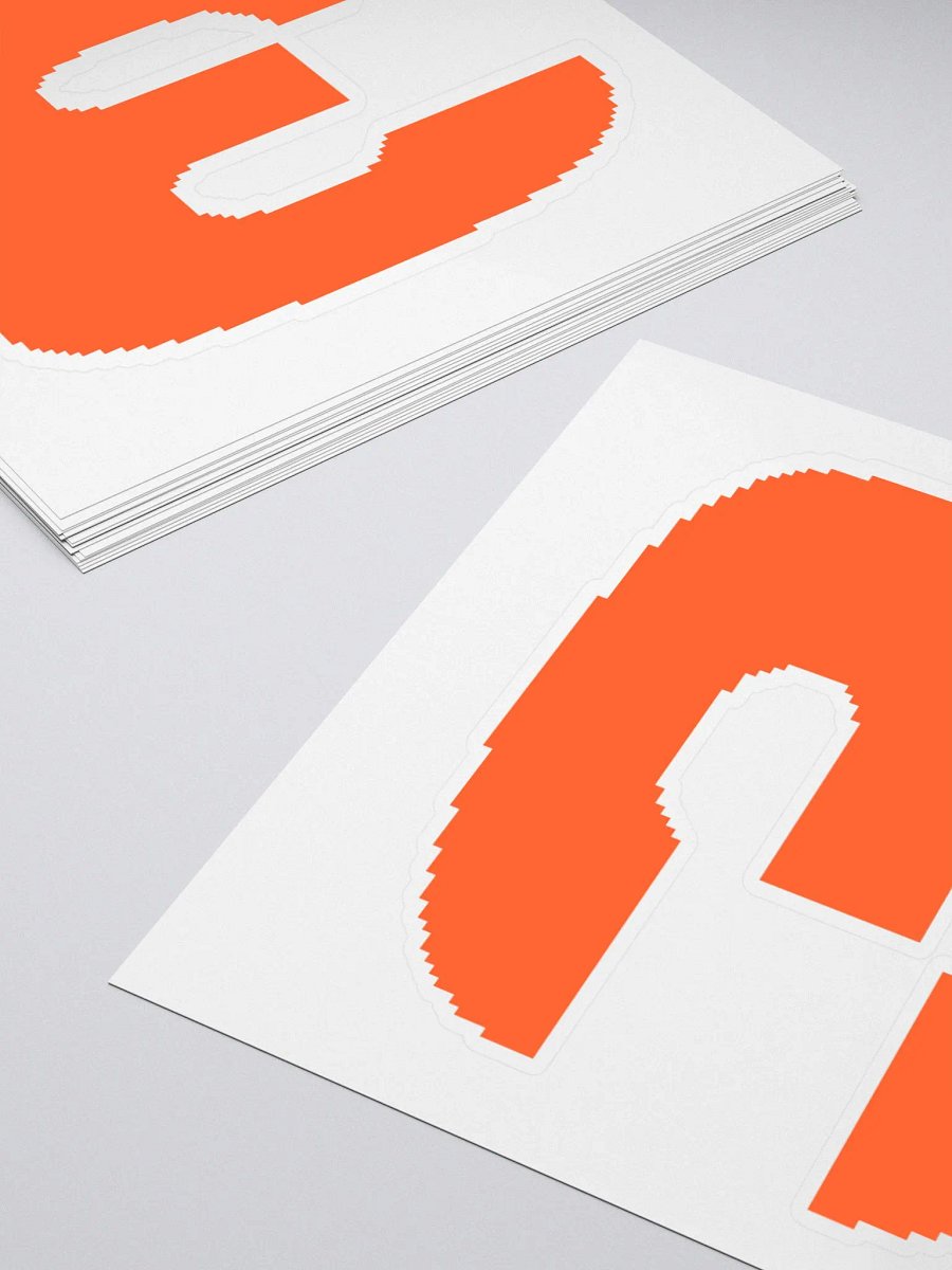 Three Sticker product image (10)