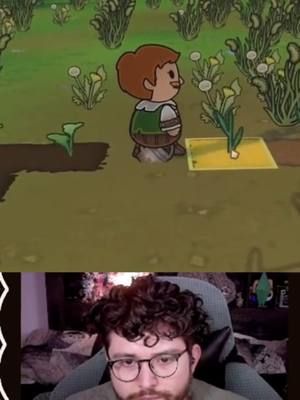 I really lost to AIR 💀 Echoes of the Plum Grove got me twisted. #echoesoftheplumgrove #gamingglitch #invisiblewall #funnygaming #indiegames #glitchtok #relateablegamer 