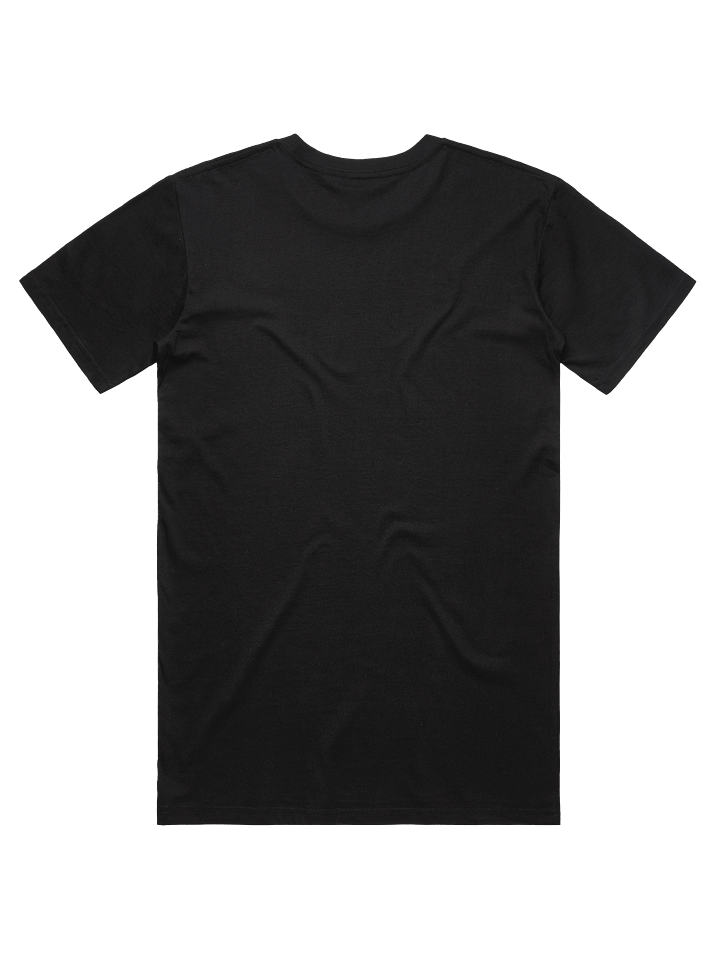[NEW] Classic Logo T-Shirt product image (2)