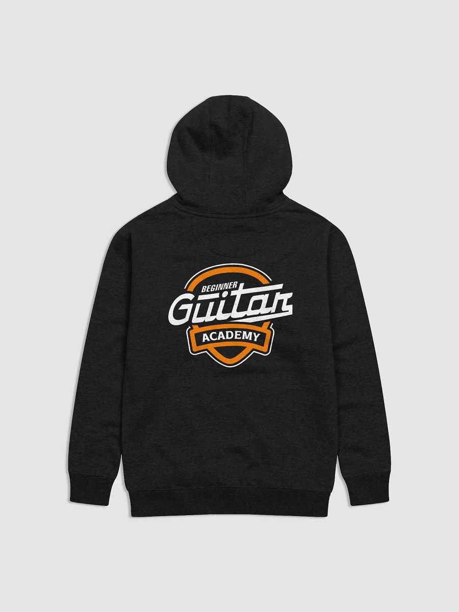 BGA Logo Cotton Hoodie product image (4)