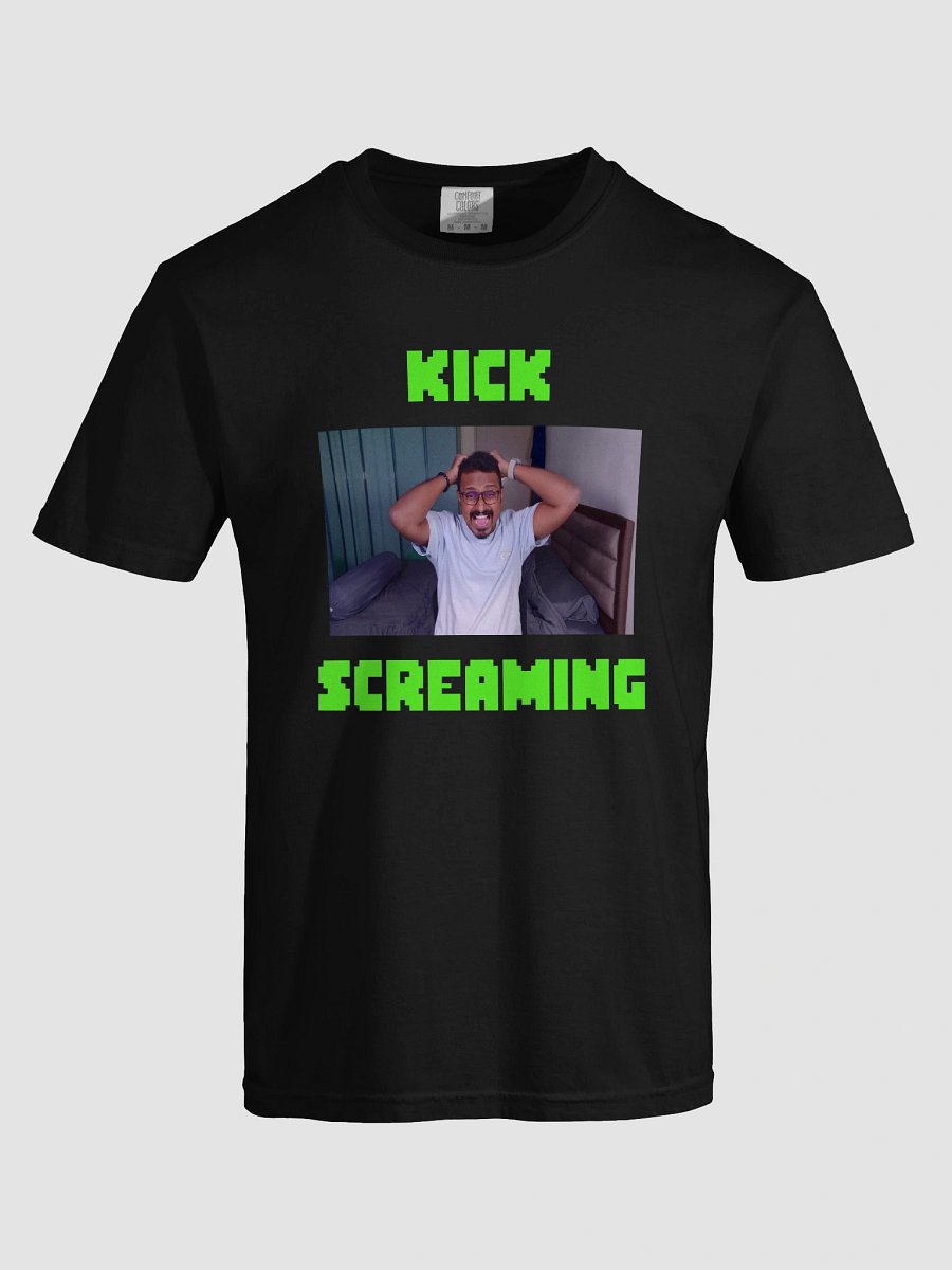 Kick Screaming product image (5)