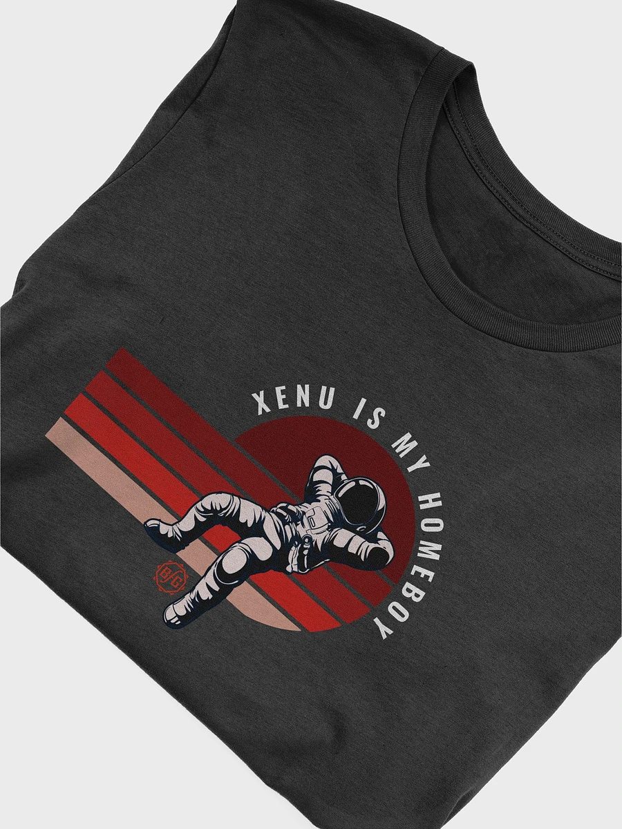 Xenu Is My Homeboy - Supersoft Tee product image (4)