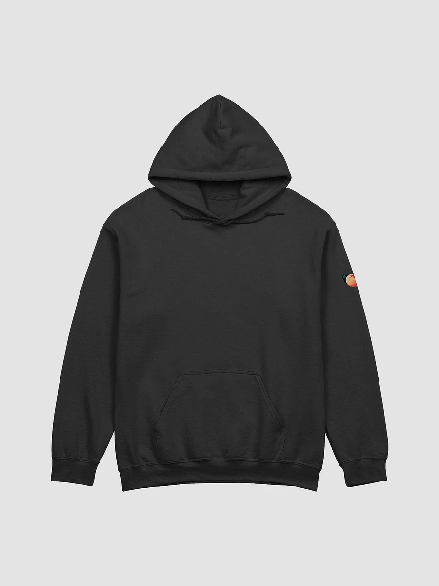 I've got the peach cock n peach Hoodie product image (1)