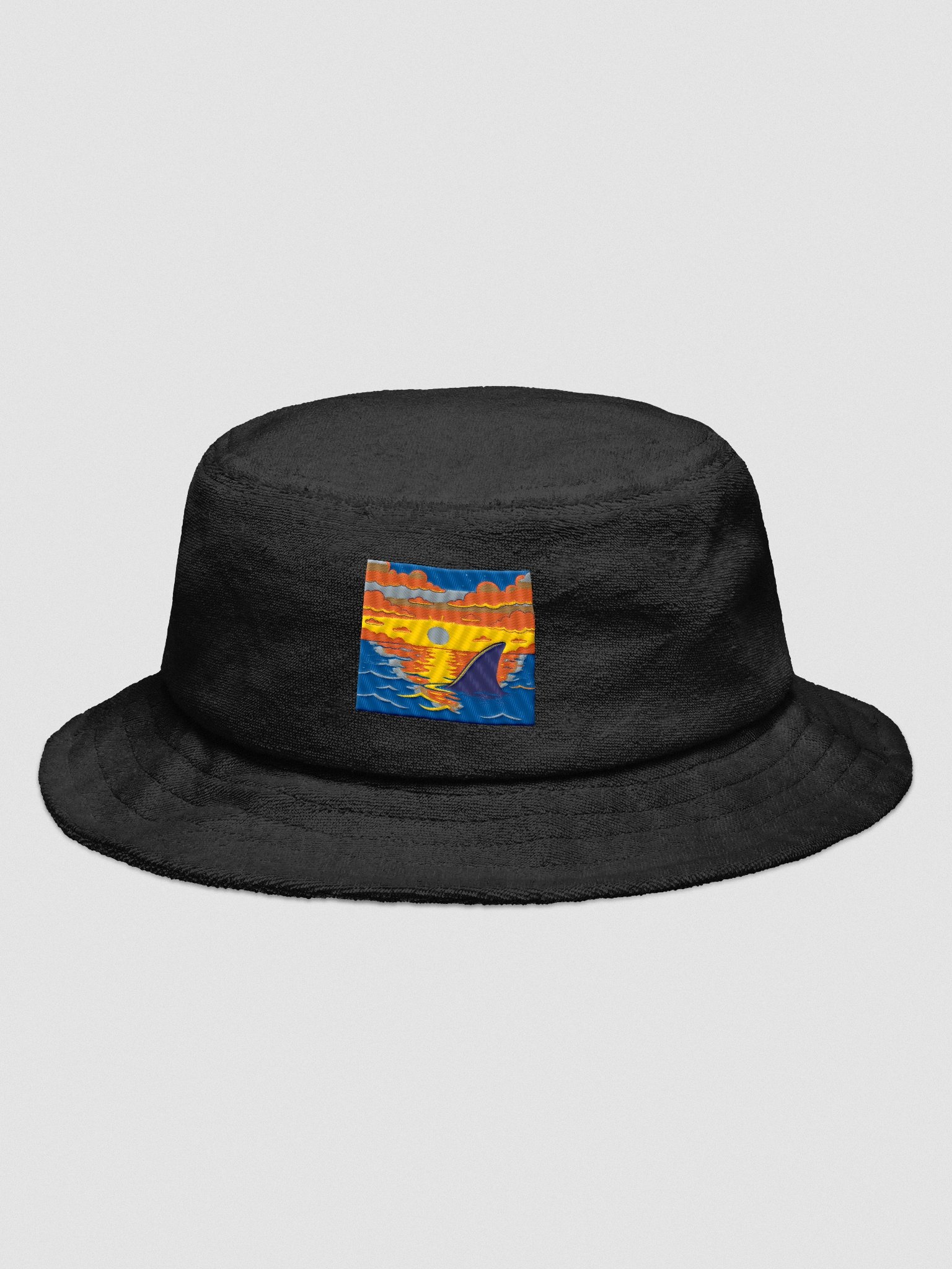 SHARKRISE BUCKET HATS product image (1)