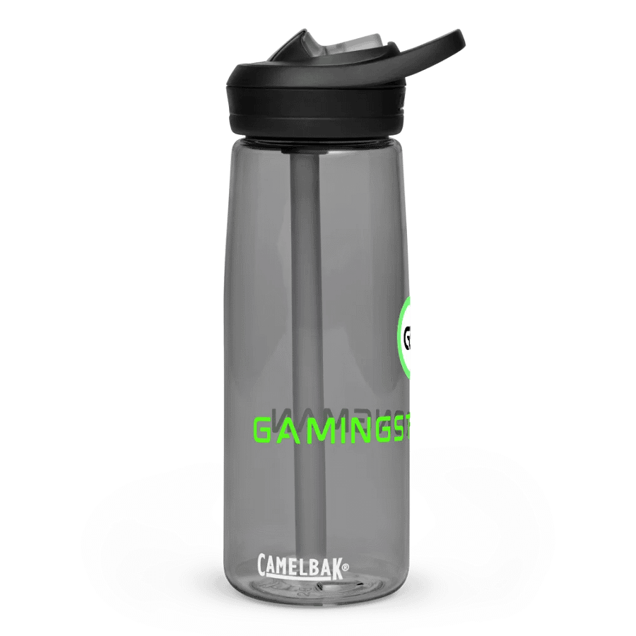Mistah Strongman Bottle! product image (2)
