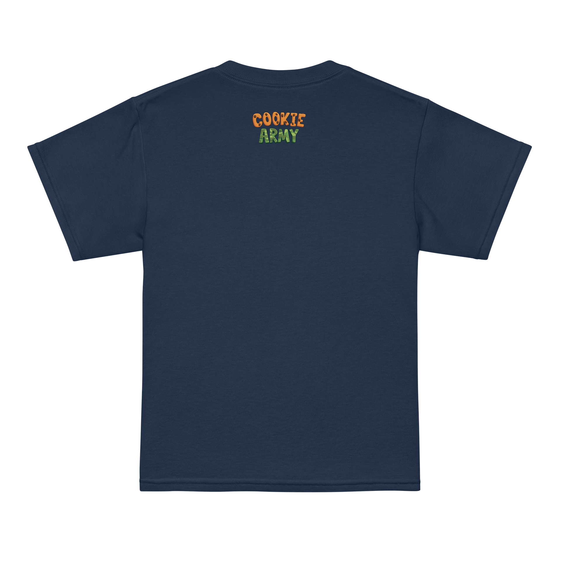 YOUTH KING OF COOKIES TEE product image (4)