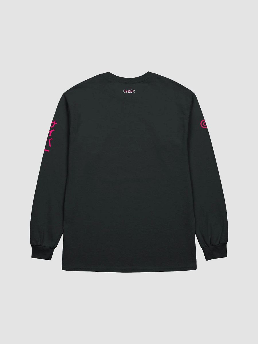 CYBER Tee: Columbus Ship product image (4)