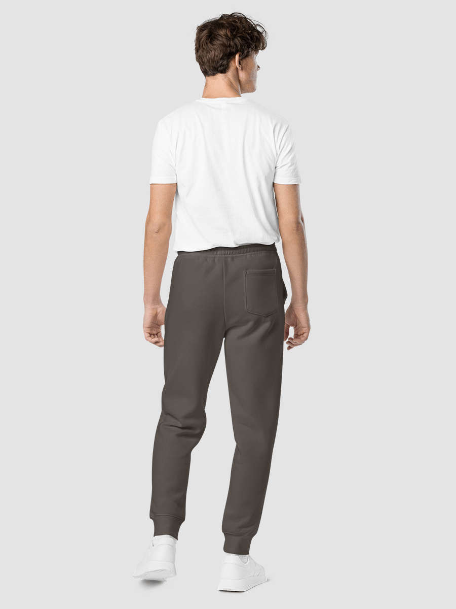Vintage Logo Embroidered Sweatpants product image (2)
