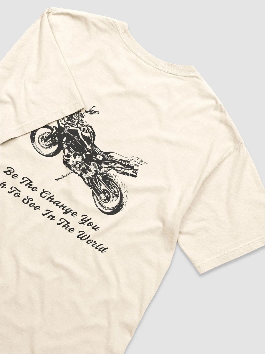 Heavy T-Shirt product image (20)