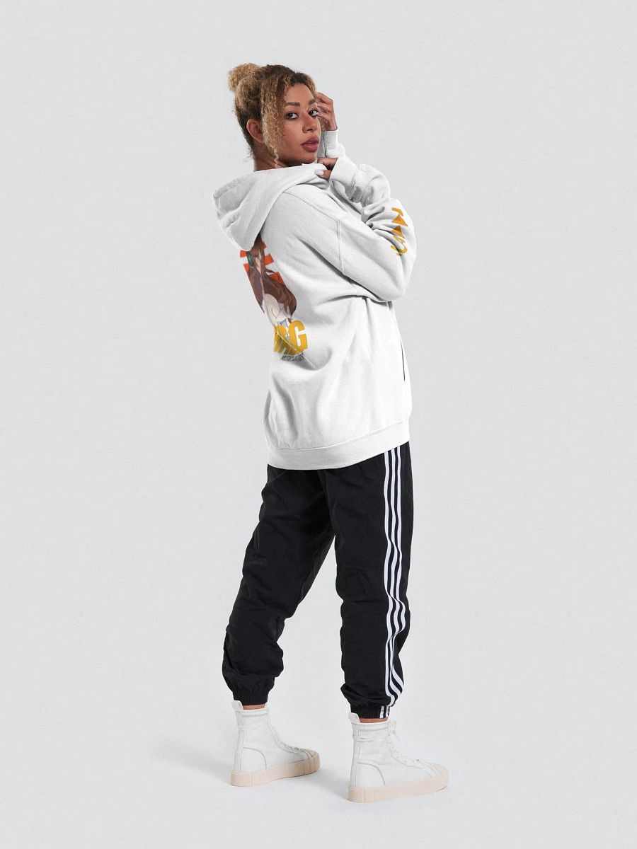 HalaCG Sunset Hoodie - Unisex (Light) product image (3)