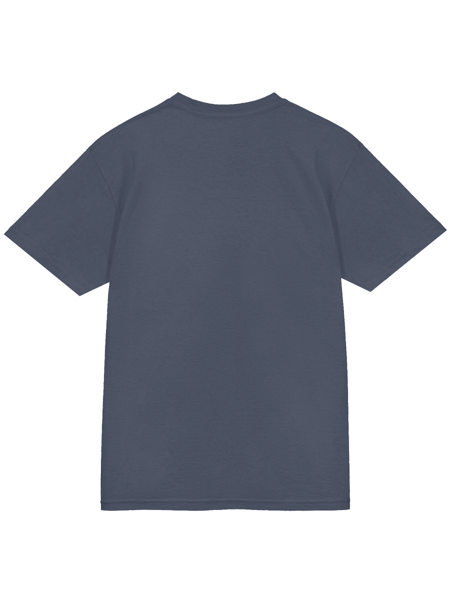 I didn’t listen to the leaks Breach 2025 T-shirt product image (4)