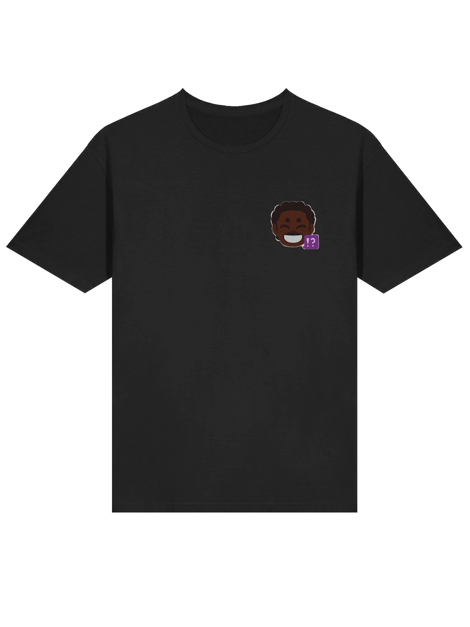EbenApCord Unisex T-Shirt product image (3)