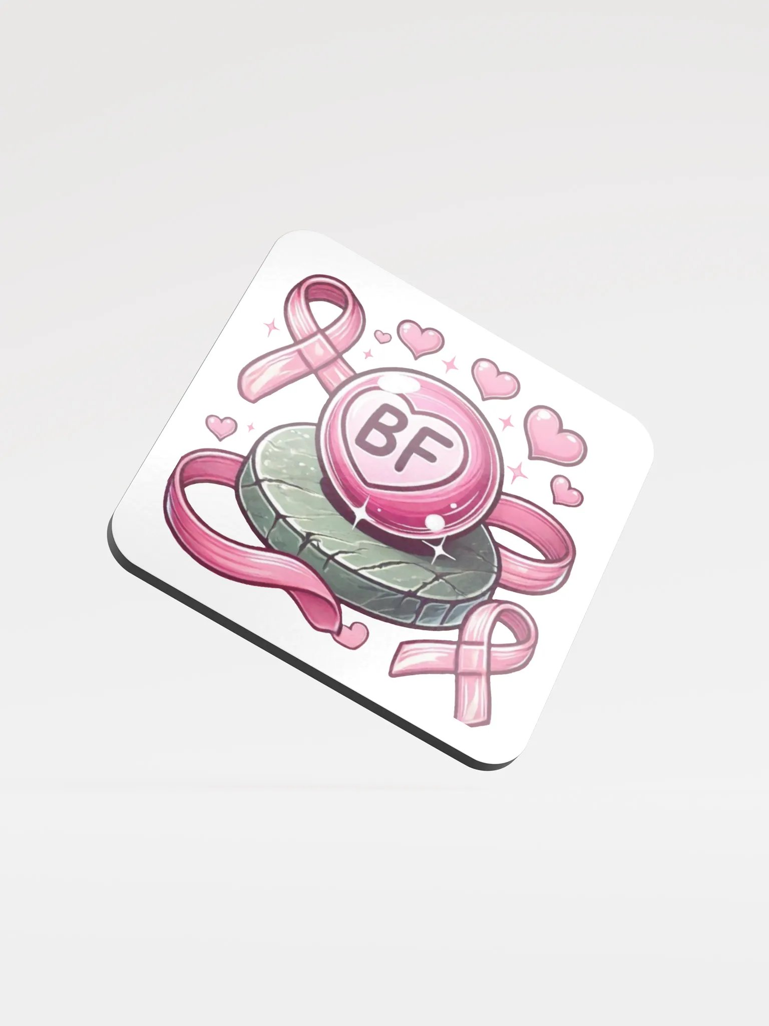 BreastFest Coaster! product image (1)
