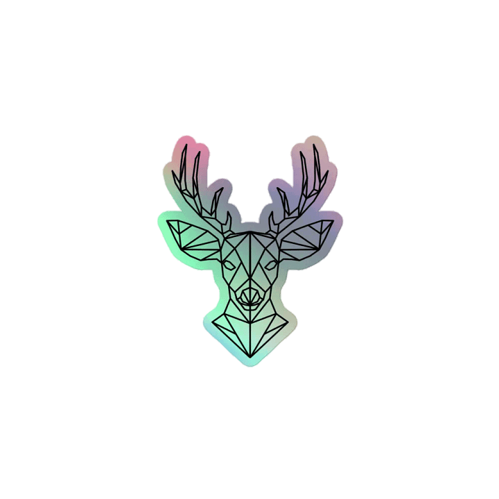 Fractal Deer 2.5