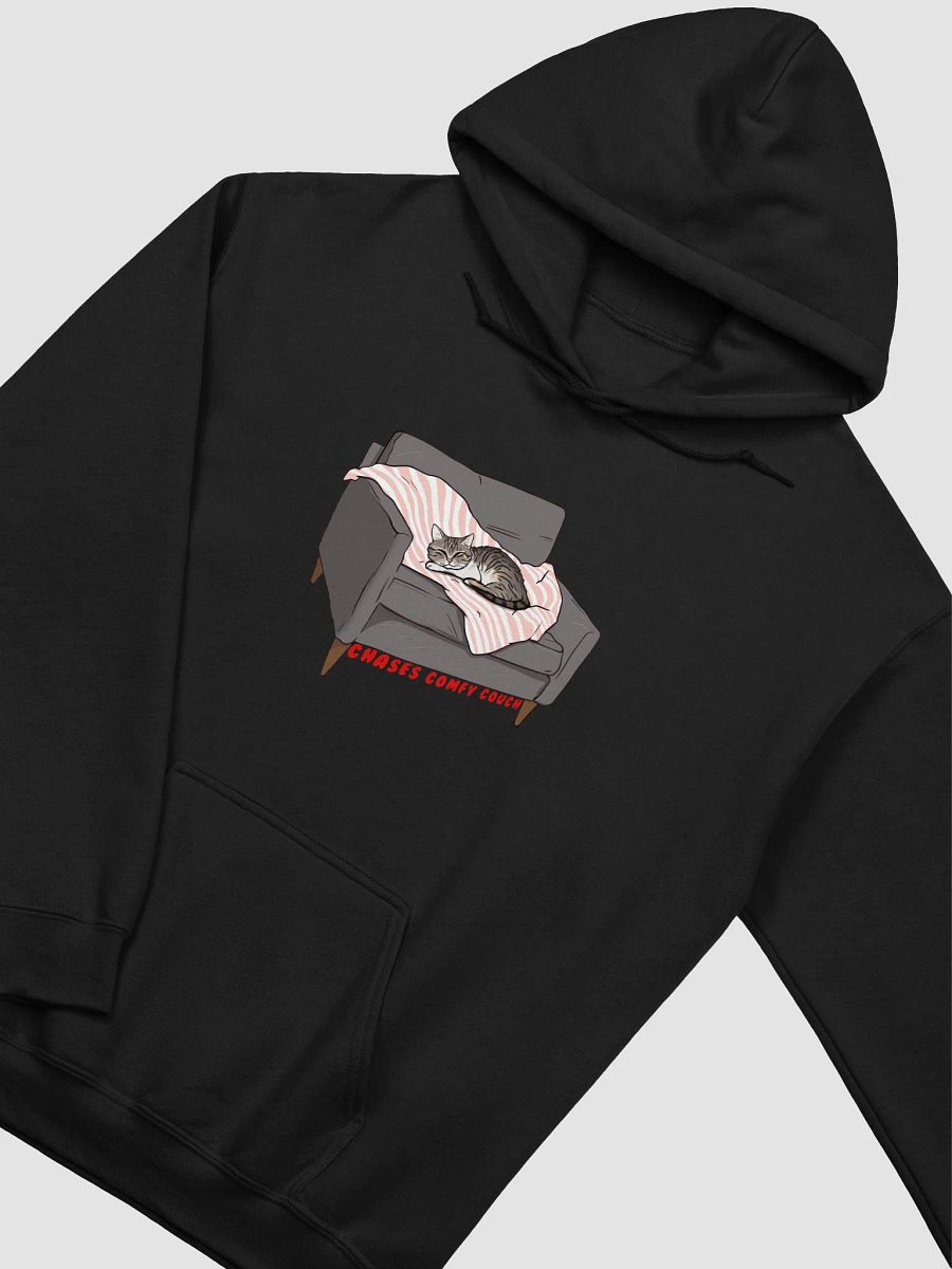 Chase's Comfy Couch Hoddie product image (15)