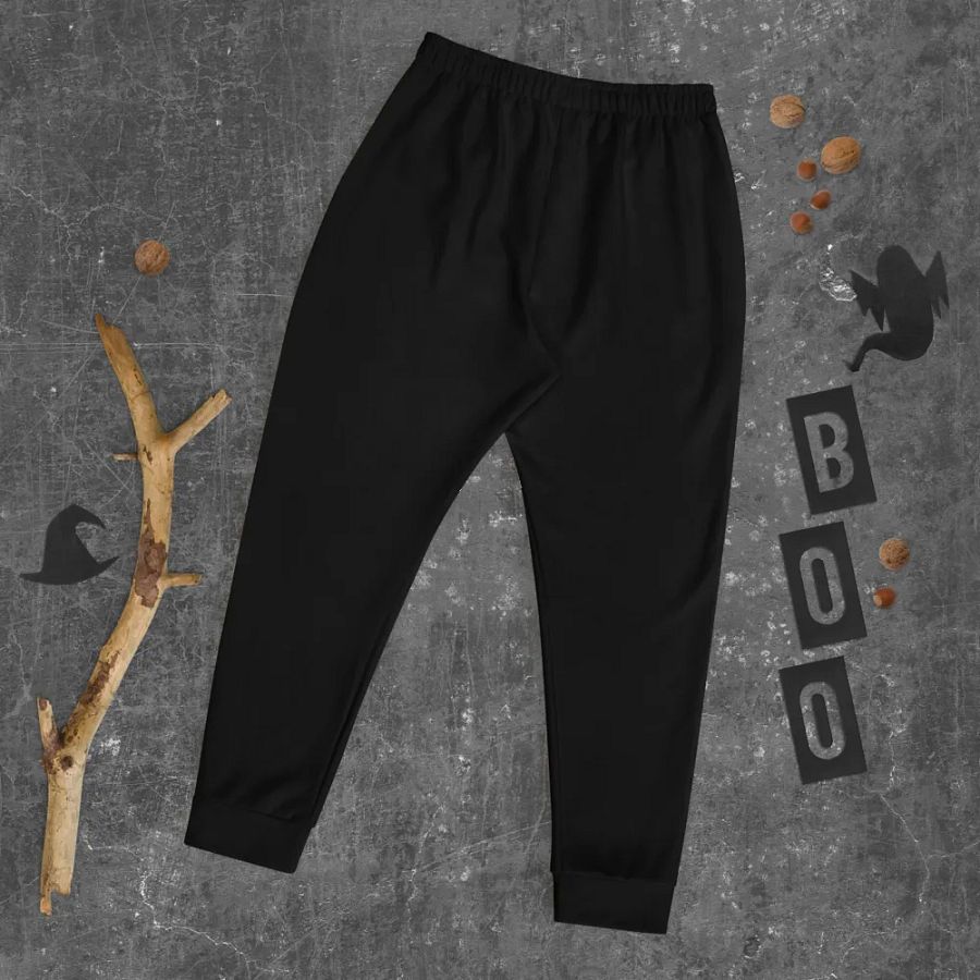 Default All-Over Print Recycled Men's Joggers product image (7)