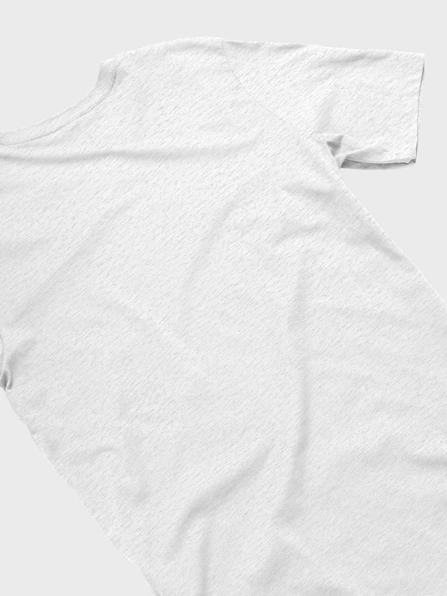 POR Merch - Science Works! (White T-Shirt) product image (4)