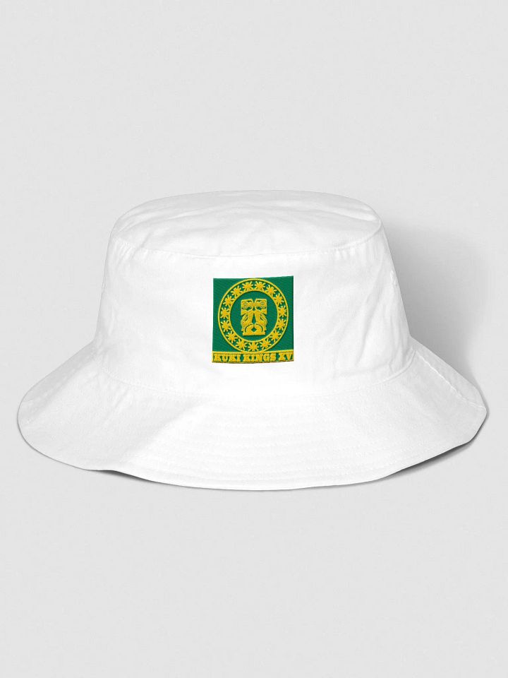 KK$XV LOGO Flexfit Bucket Hat product image (1)