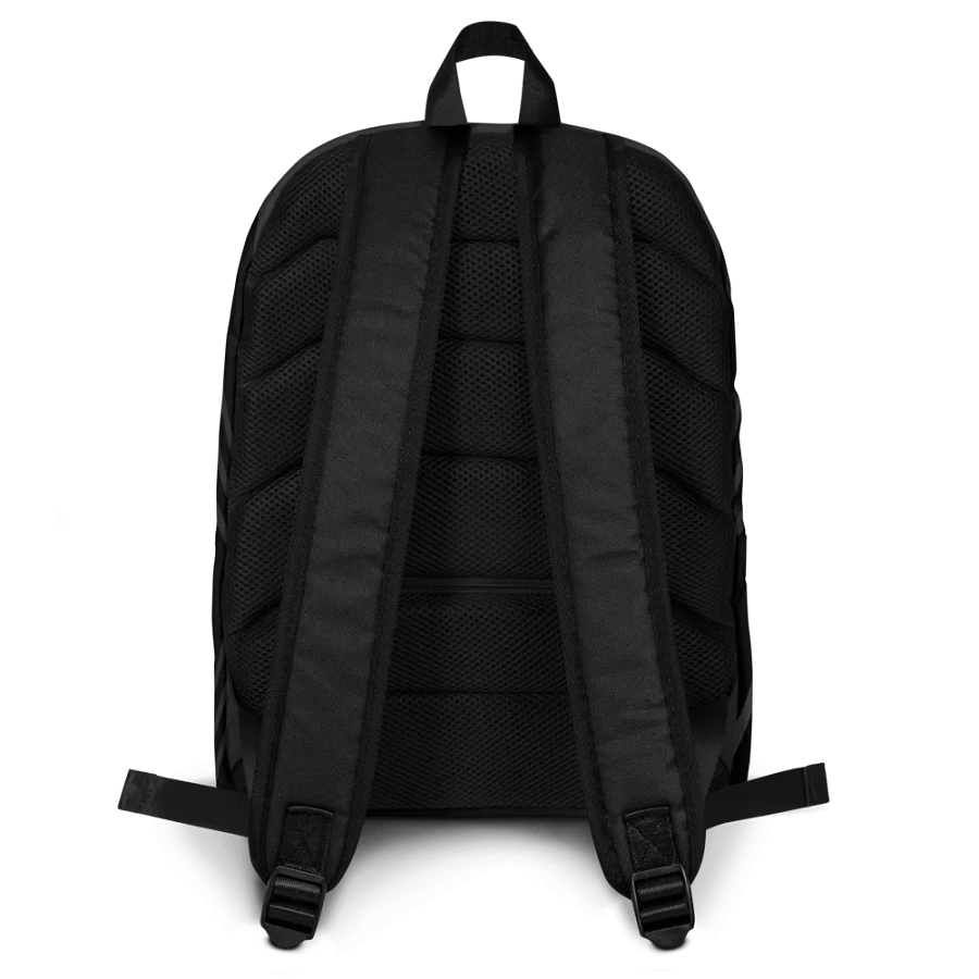 Hernán Backpack product image (2)