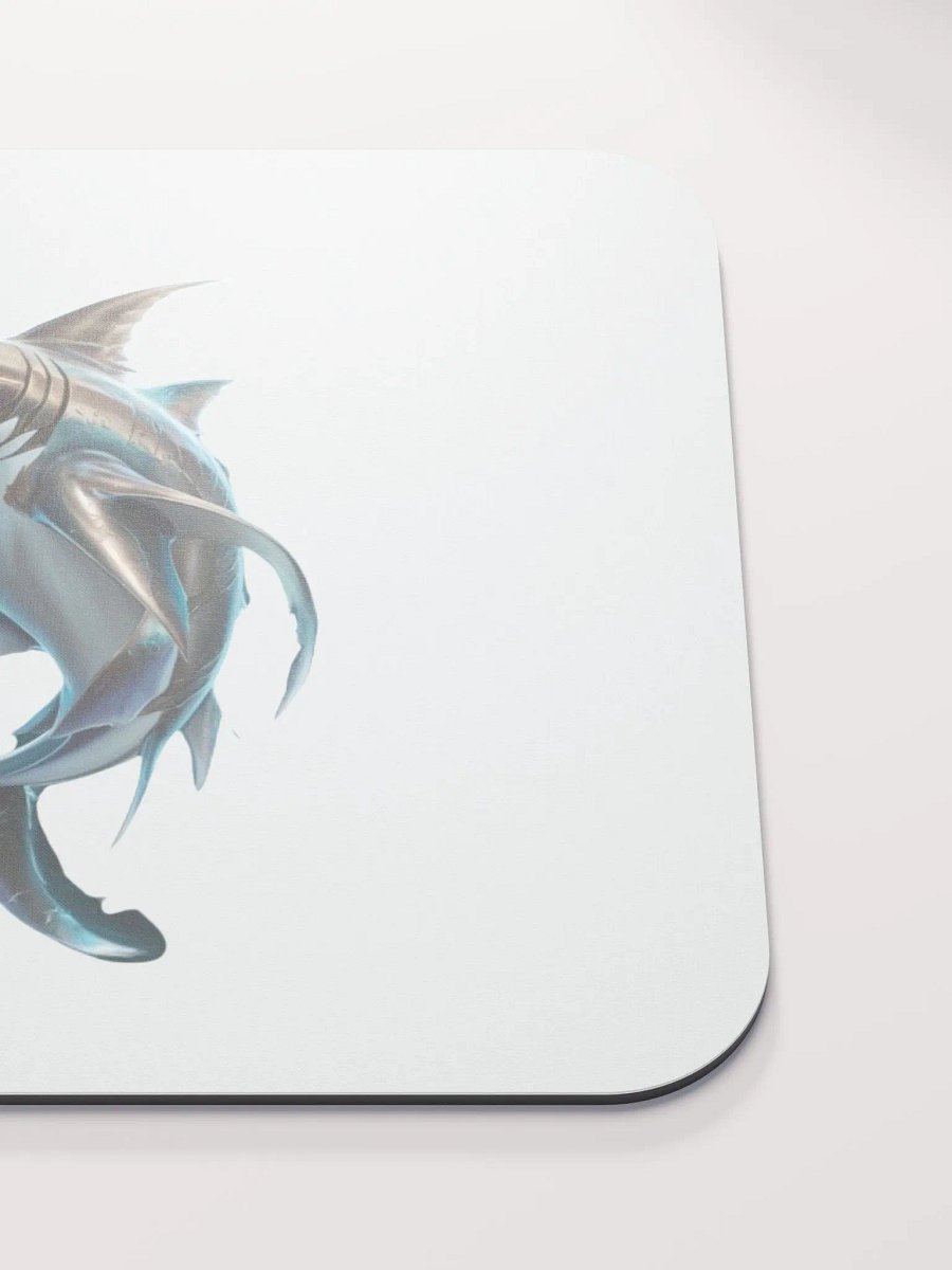 Muscle Shark Mouse Pad product image (5)
