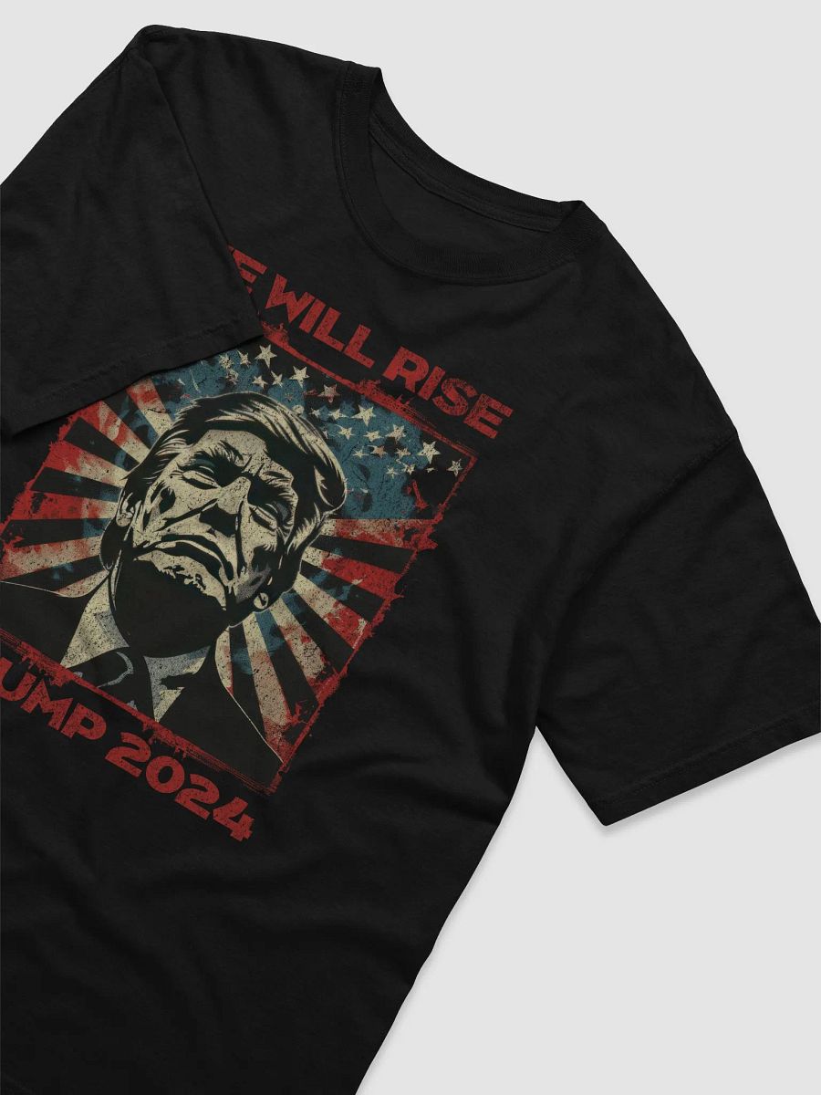 We Will Rise - Trump 2024 product image (3)