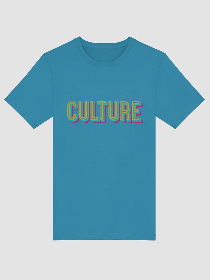 Culture T-Shirt product image (8)