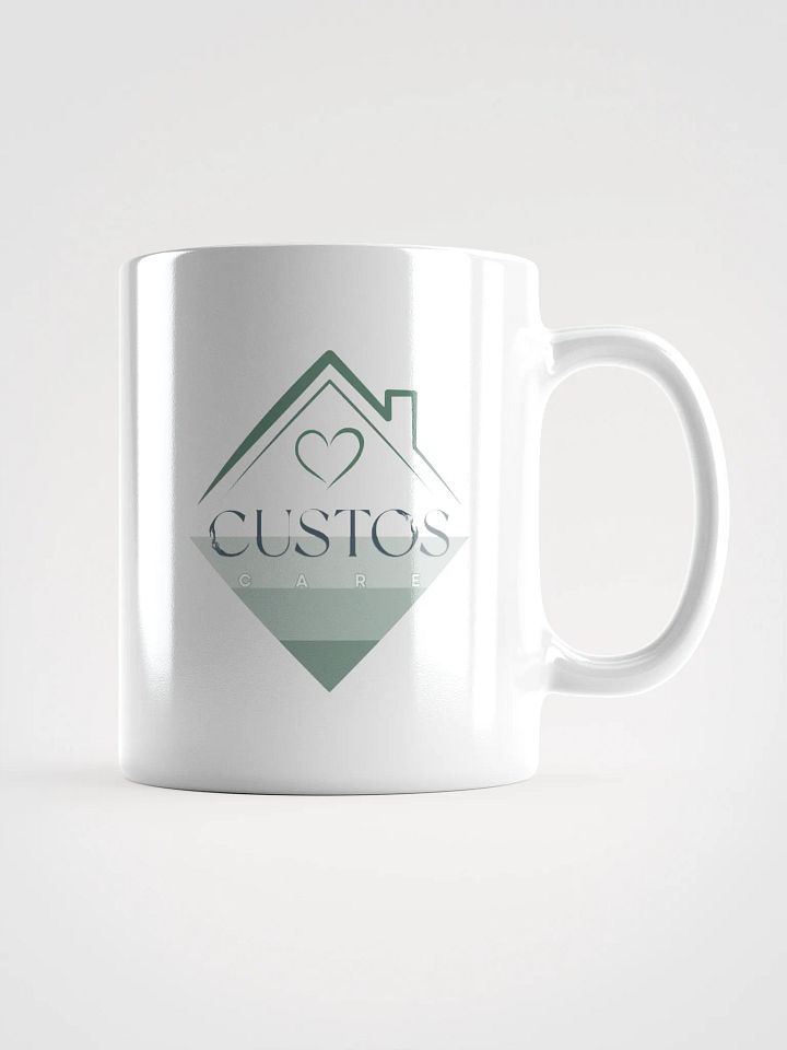 Heartfelt Caregivers Mug product image (1)