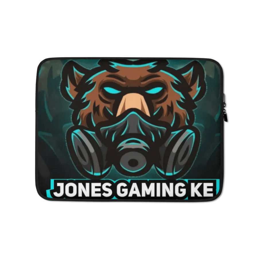 Laptop Sleeve product image (1)